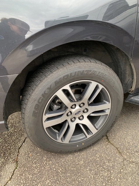 Certified 2024 Ford Expedition Max Limited image 5