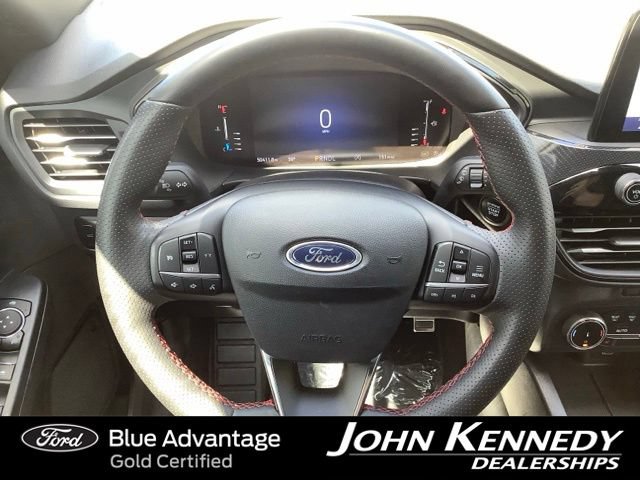 Certified 2024 Ford Escape ST-Line AWD/4WD image 12