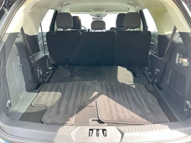 Certified 2026 Ford Explorer Active AWD/4WD image 19