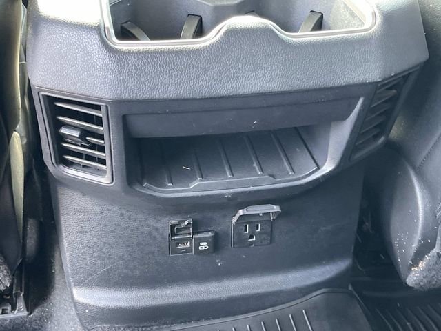 Used 2022 Toyota Tundra Limited image 16