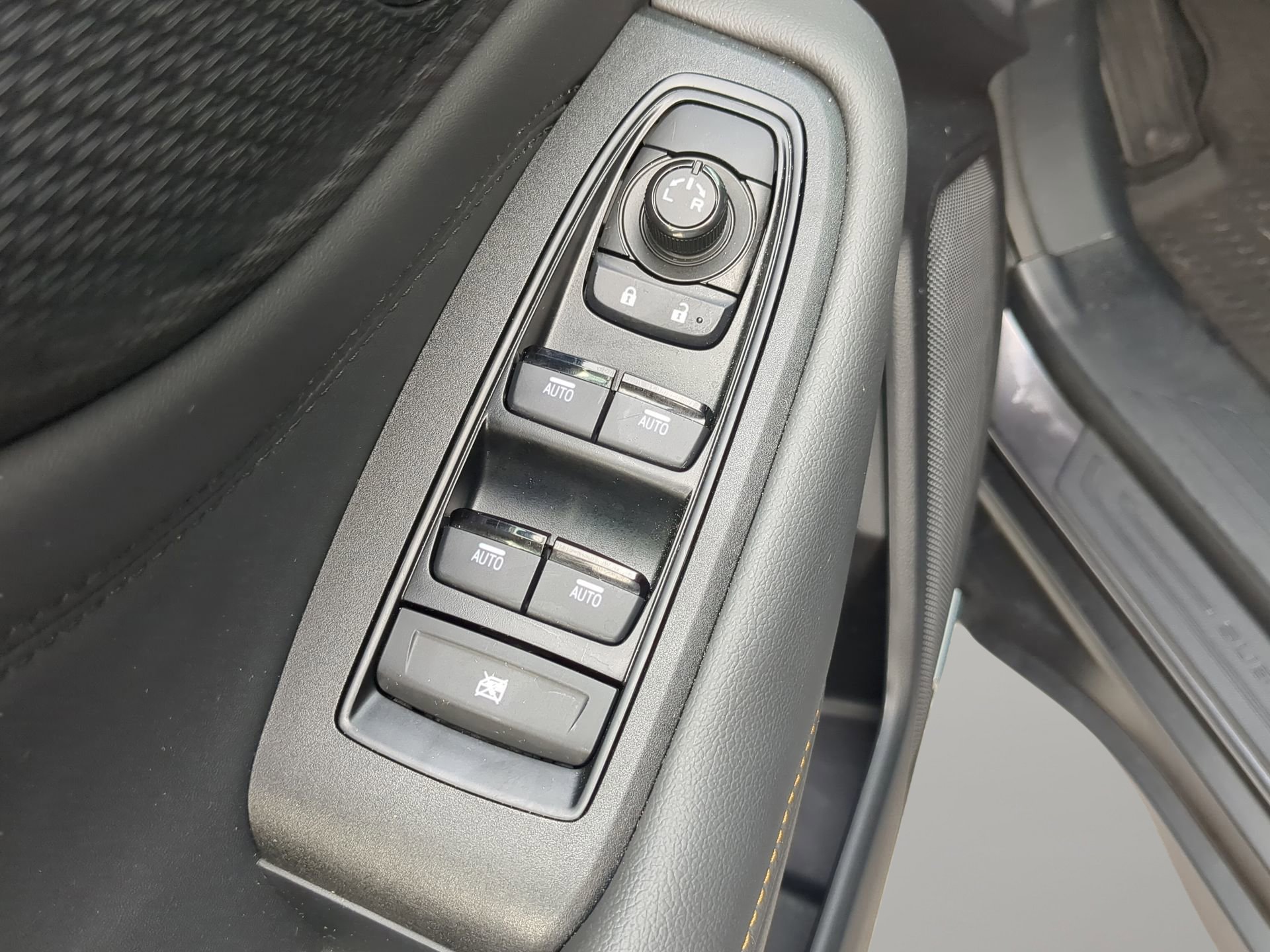 Used 2025 Subaru Outback Wilderness AWD/4WD image 55