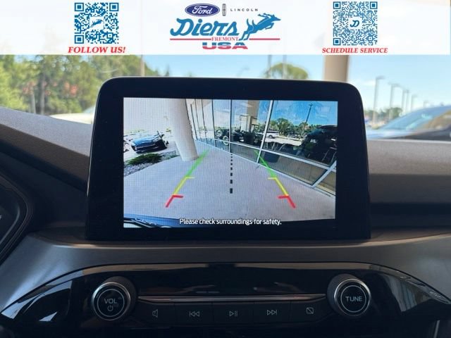 Certified 2024 Ford Escape ST-Line w/ Tech Pack #1 AWD/4WD image 21