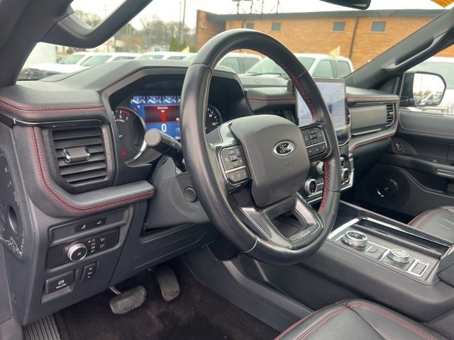 Certified 2022 Ford Expedition Limited image 8