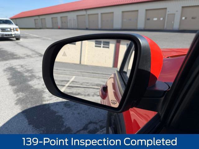 Used 2021 Jeep Cherokee Latitude Plus image 4