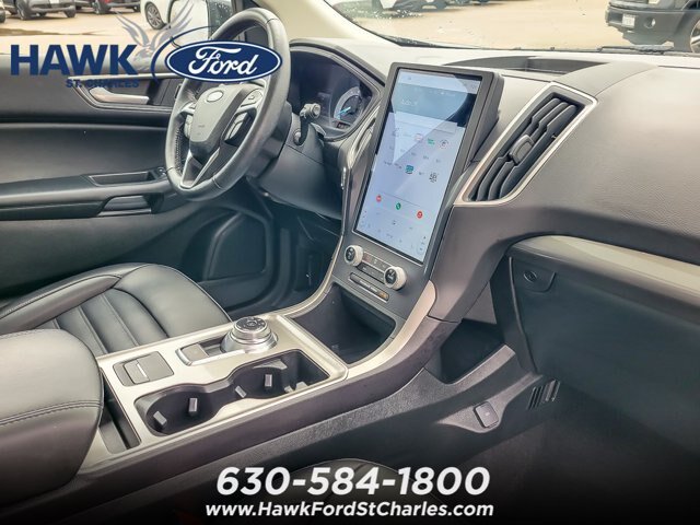Certified 2023 Ford Edge SEL w/ Convenience Package AWD/4WD image 24