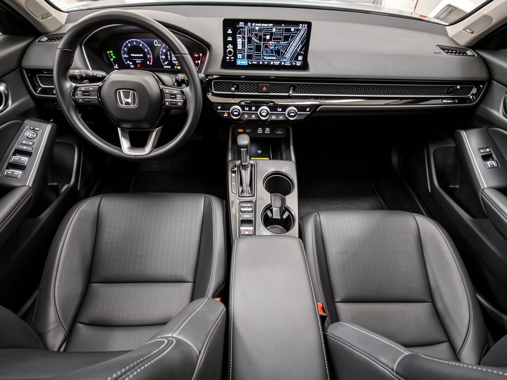 Used 2024 Honda Civic Touring image 17