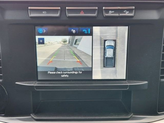 Certified 2024 Ford F250 XL w/ STX Appearance Package image 16