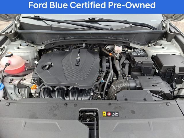 Used 2023 Hyundai Tucson Limited image 32