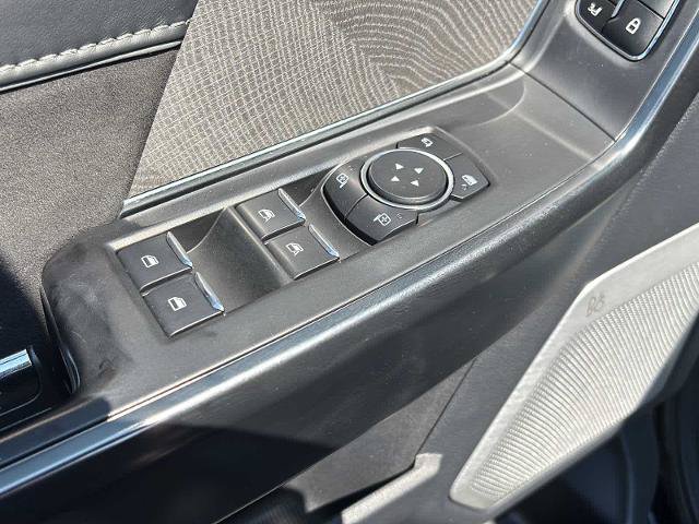Certified 2023 Ford F150 Platinum AWD/4WD image 26