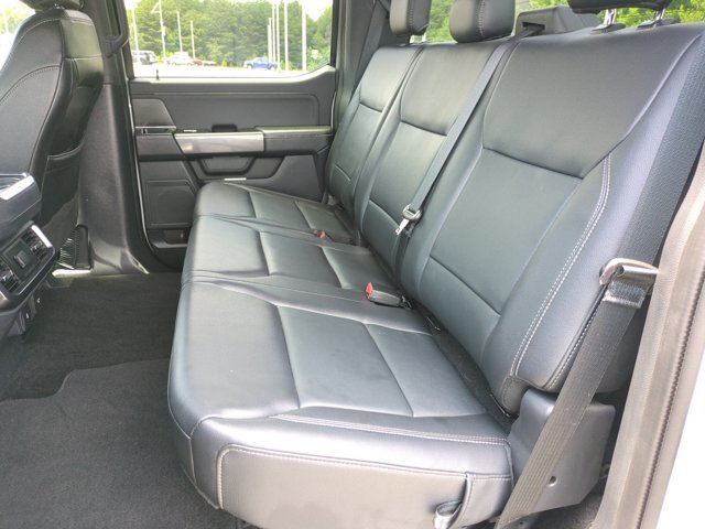 Certified 2023 Ford F150 XLT w/ Equipment Group 302A High AWD/4WD image 29
