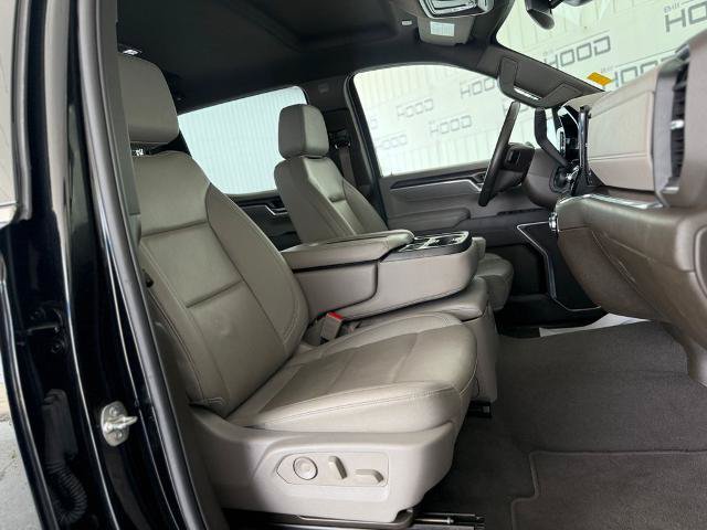 Used 2025 GMC Sierra 1500 SLT RWD image 7