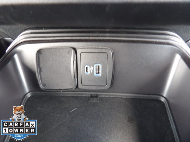 Certified 2024 Ford Bronco Big Bend AWD/4WD image 21