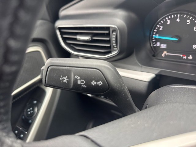 Certified 2023 Ford Explorer XLT w/ Equipment Group 202A image 28