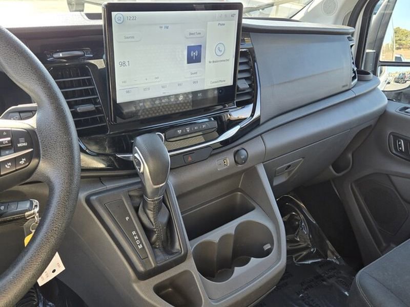 Certified 2023 Ford Transit 350 XLT RWD image 24