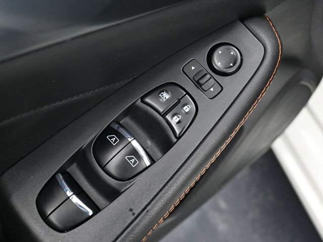 Used 2023 Nissan Maxima SR w/ Sport Mat Group image 14