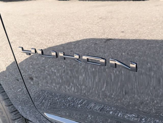 Used 2021 GMC Yukon SLT w/ SLT Premium Package RWD image 6