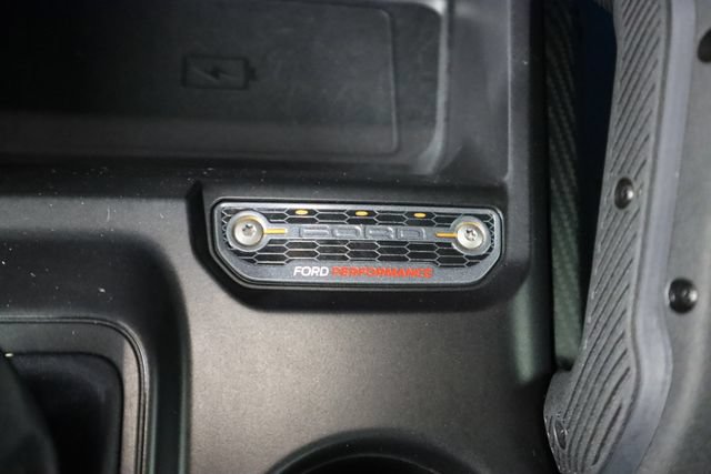 Certified 2023 Ford Bronco Raptor AWD/4WD image 58