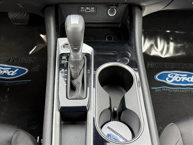 Used 2024 Nissan Altima 2.5 SV image 22