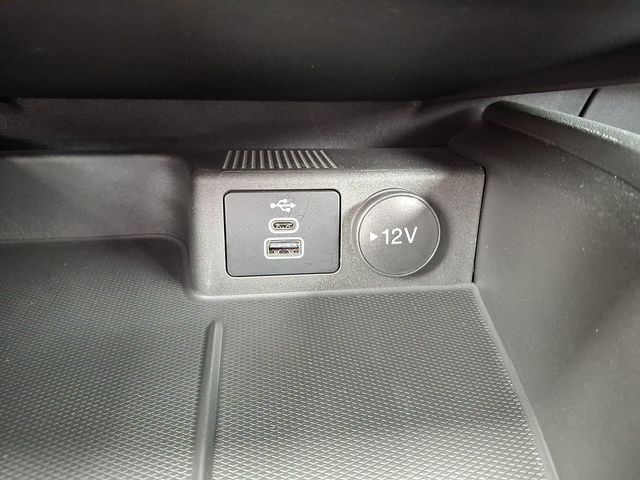 Certified 2024 Ford Escape Active AWD/4WD image 24