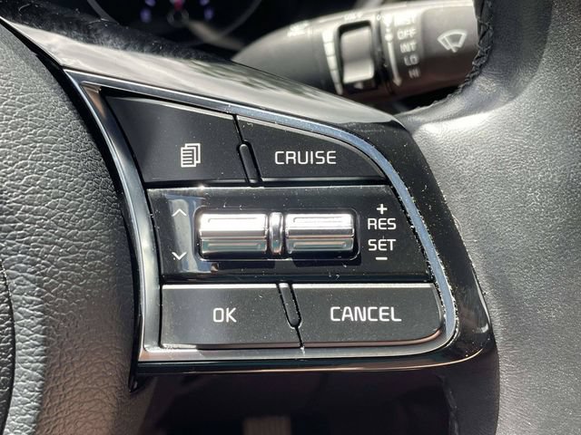 Used 2020 Kia Forte EX FWD image 19
