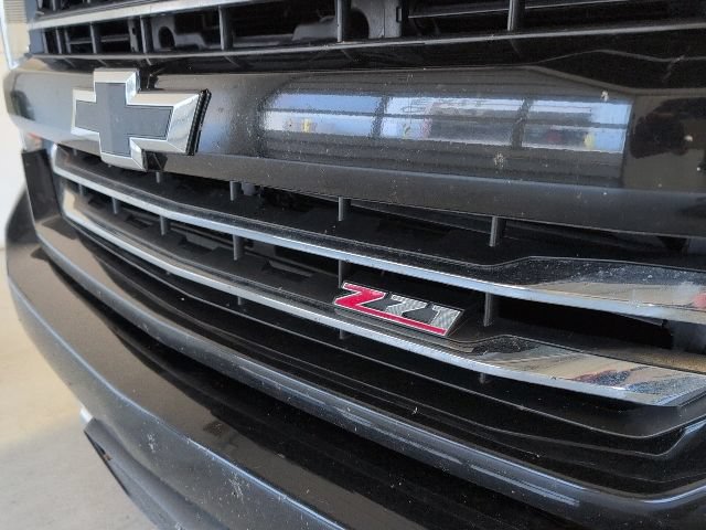 Certified 2017 Chevrolet Silverado 1500 LT w/ Redline Edition AWD/4WD image 7
