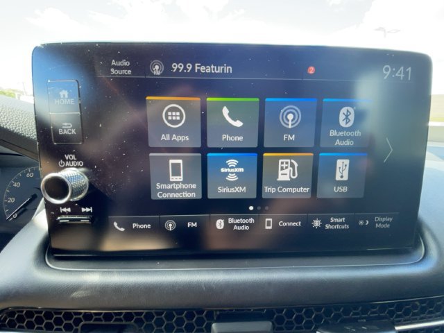 Used 2024 Honda HR-V EX-L image 22