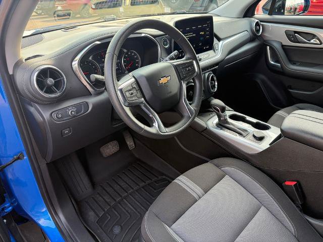Used 2024 Chevrolet Blazer LT w/ Convenience Package image 26