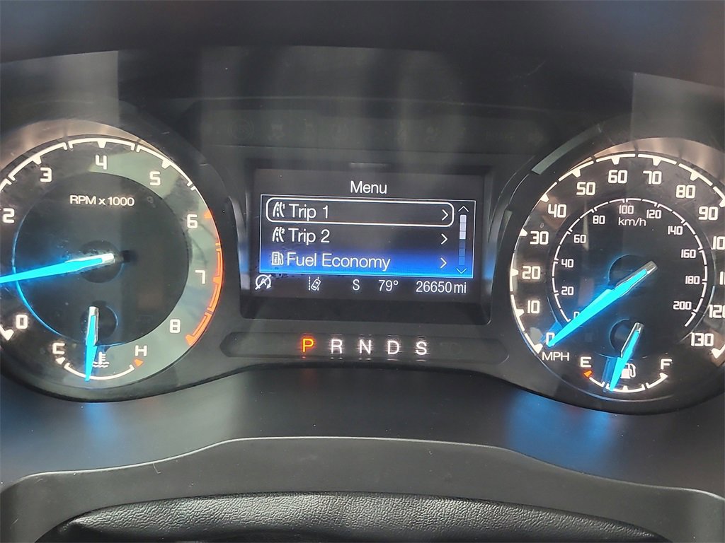 Certified 2021 Ford Ranger XLT w/ Equipment Group 301A Mid image 30