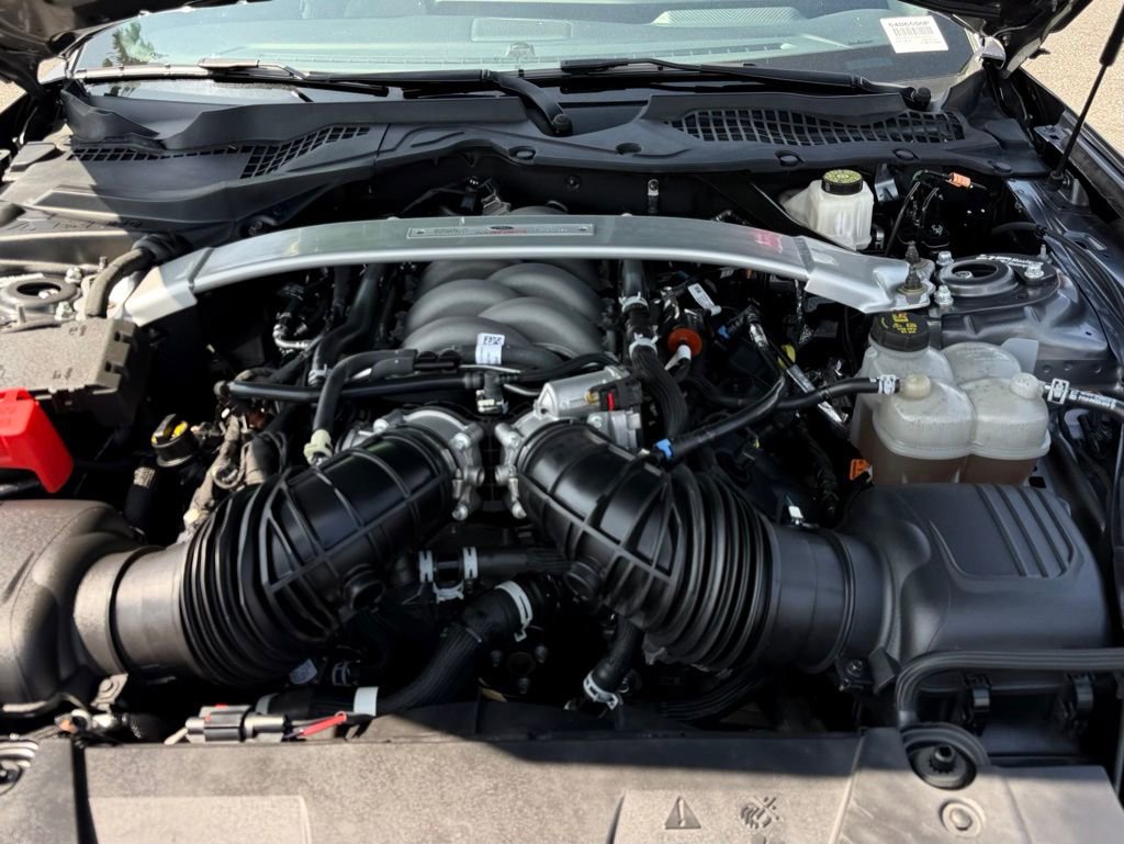 Certified 2024 Ford Mustang GT Premium image 30