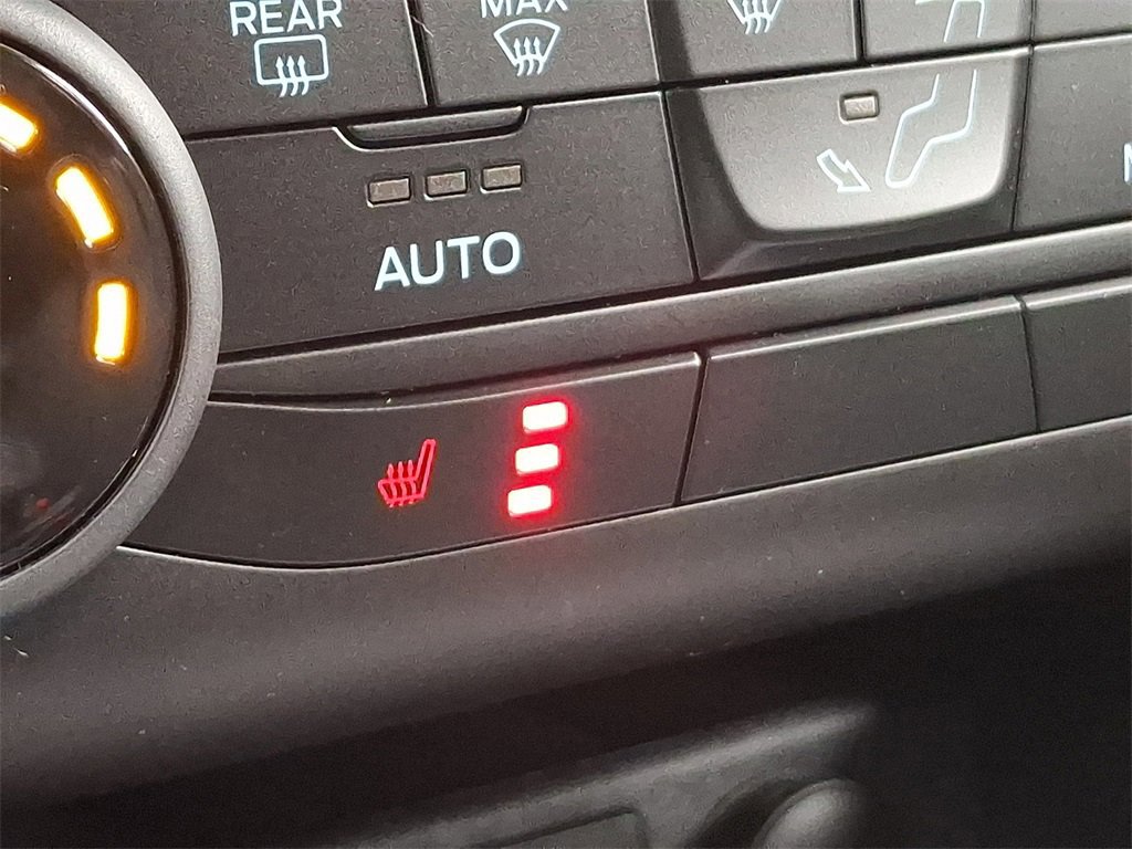 Certified 2023 Ford Bronco Sport Big Bend w/ Convenience Package image 25