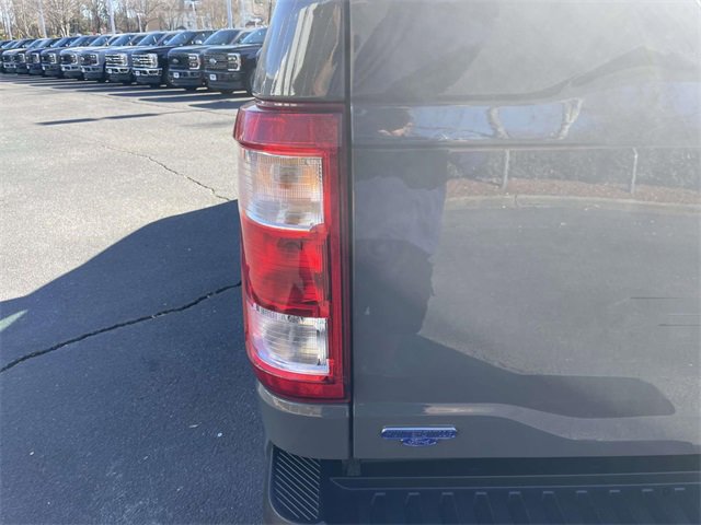 Certified 2021 Ford F150 XL w/ STX Appearance Package image 29