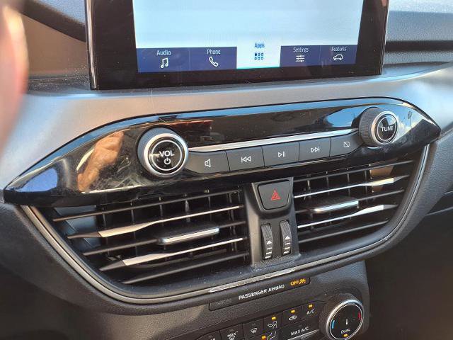 Certified 2023 Ford Escape Active image 13