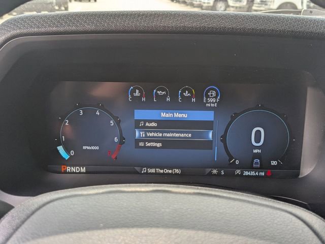 Certified 2024 Ford F150 STX AWD/4WD image 13