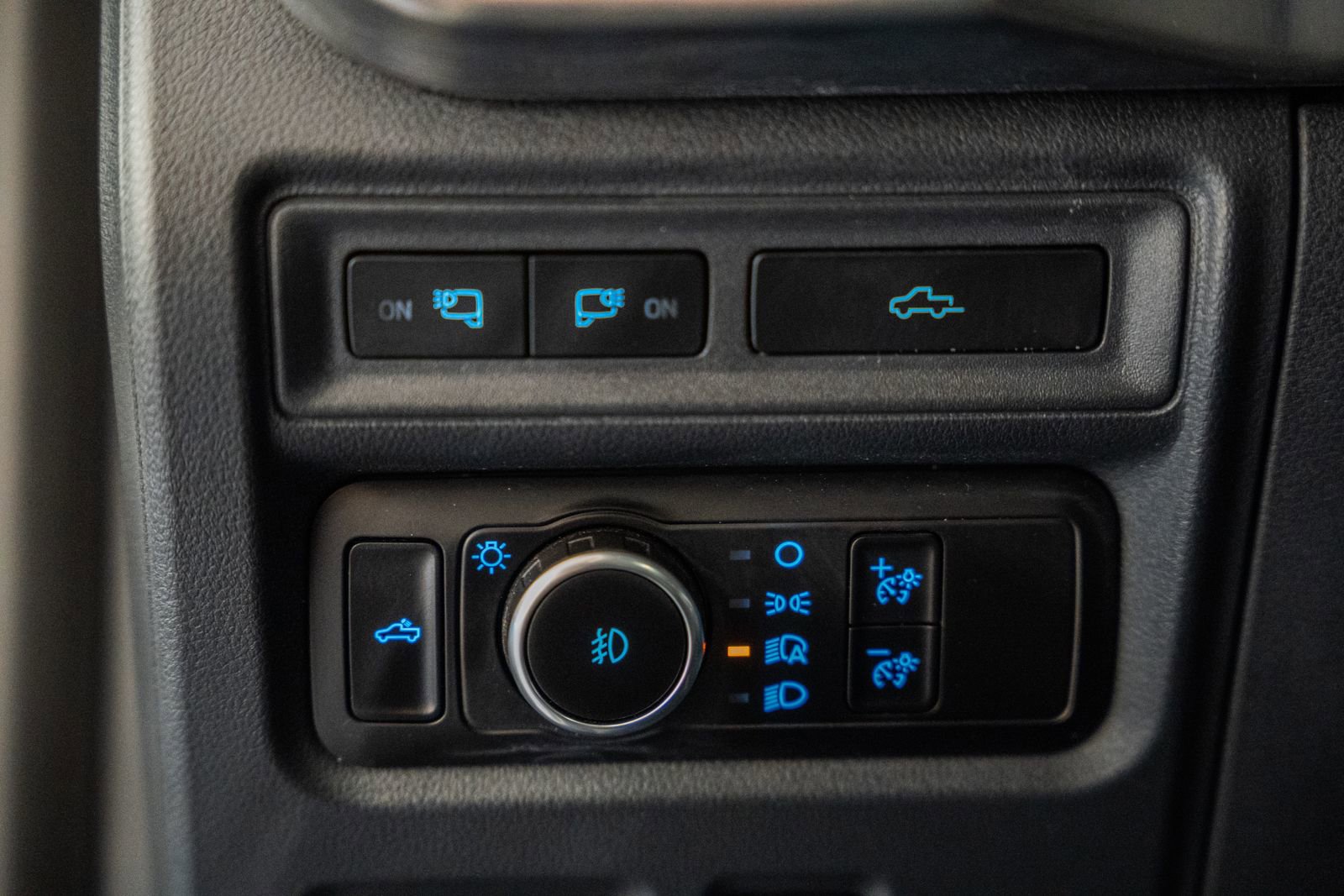 Certified 2023 Ford F150 Lariat w/ Equipment Group 502A High image 54