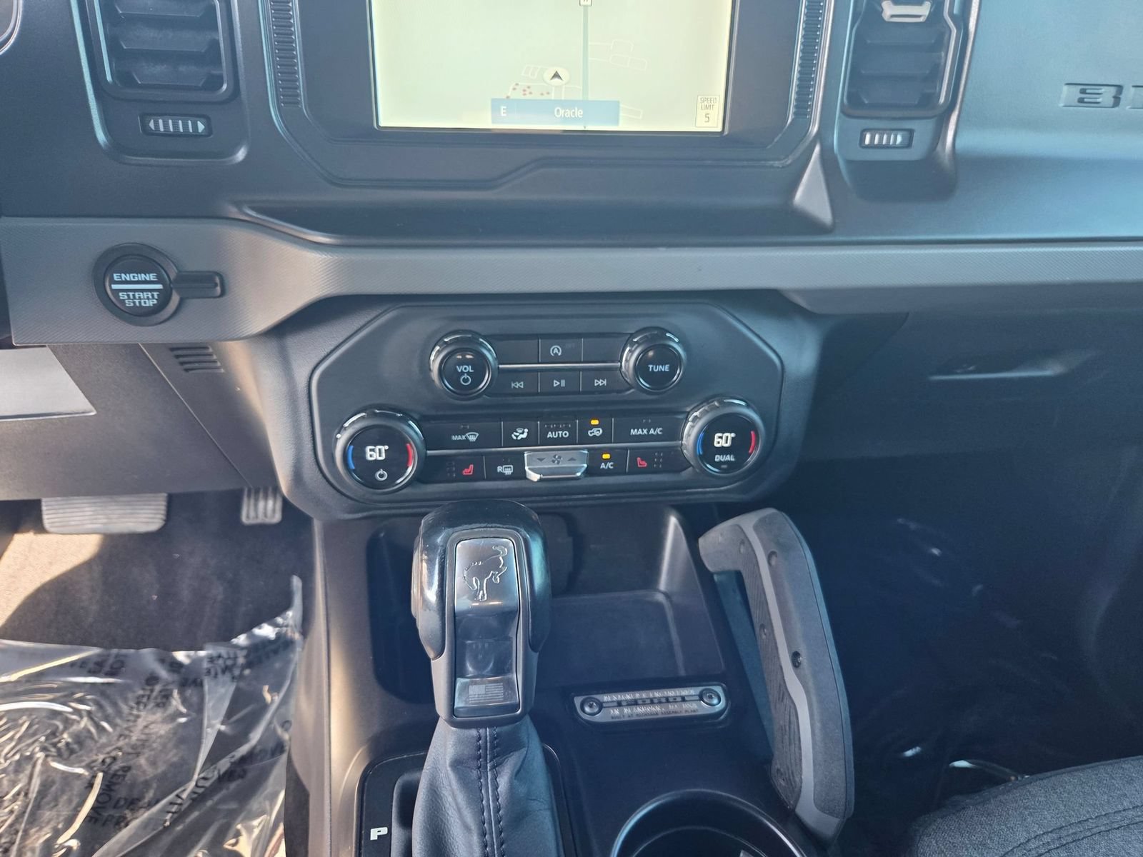 Certified 2021 Ford Bronco Big Bend AWD/4WD image 22