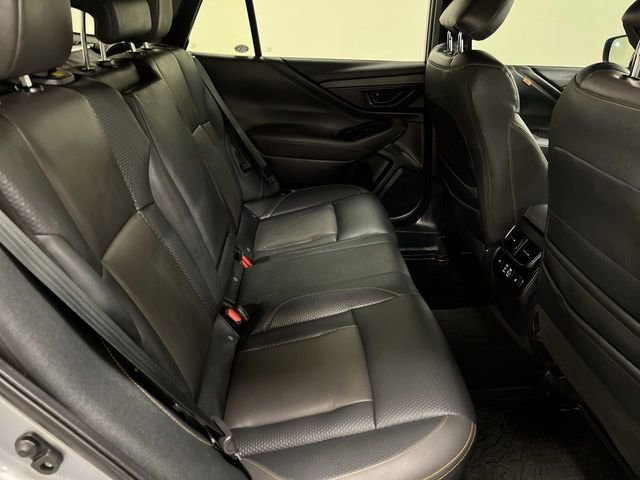 Used 2024 Subaru Outback Wilderness AWD/4WD image 7