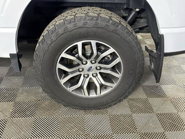 Certified 2022 Ford F150 Lariat AWD/4WD image 30
