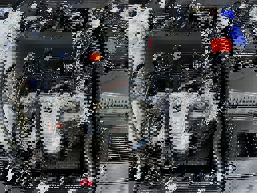 Used 2022 Honda Civic Sport image 11