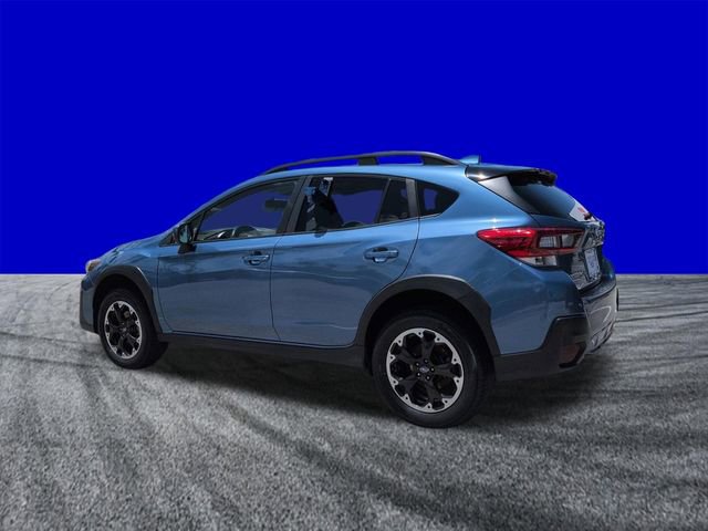 Used 2021 Subaru Crosstrek 2.0i Premium AWD/4WD image 6