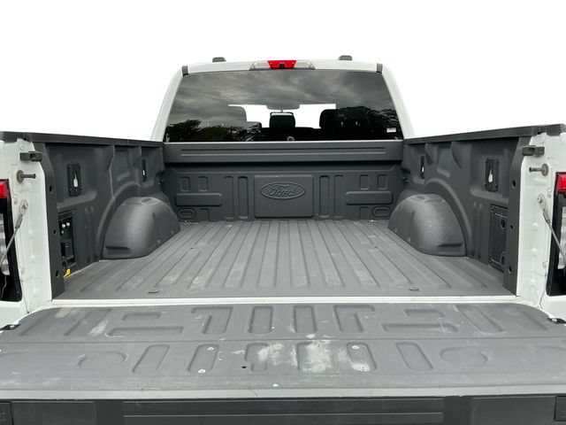 Certified 2024 Ford F150 Lightning XLT w/ Max Trailer Tow Package AWD/4WD image 19