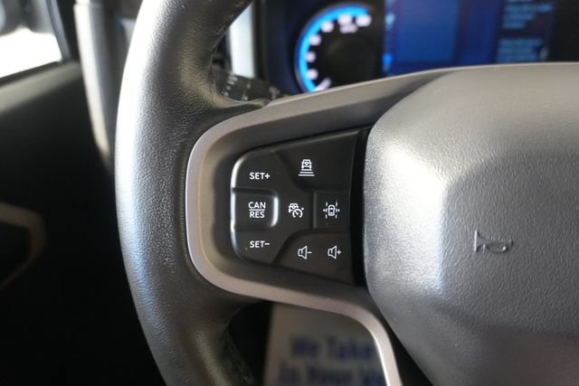 Certified 2024 Ford Bronco Wildtrak AWD/4WD image 11