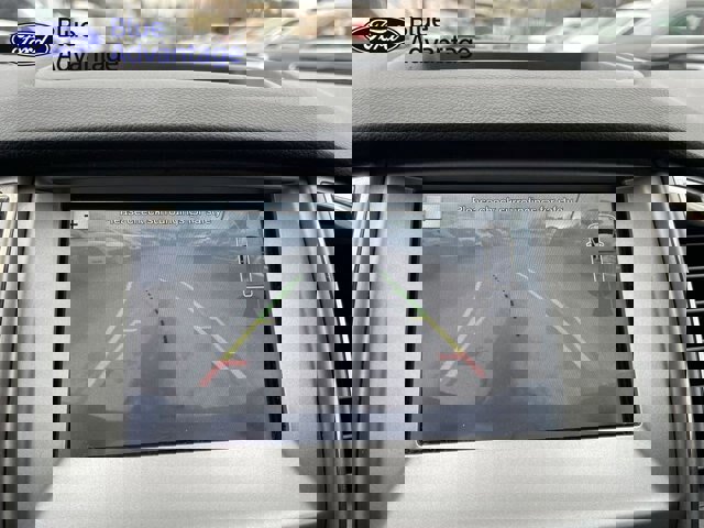 Certified 2019 Ford Ranger XLT w/ Equipment Group 302A Luxury image 10