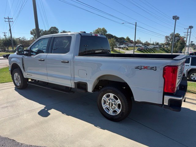 Certified 2026 Ford F250 XLT AWD/4WD image 7