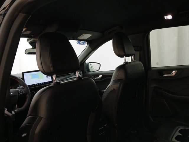 Certified 2023 Ford Escape ST-Line w/ Tech Pack #1 image 22