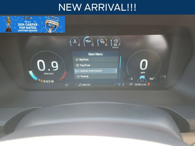 Certified 2023 Ford Expedition Max Limited image 23