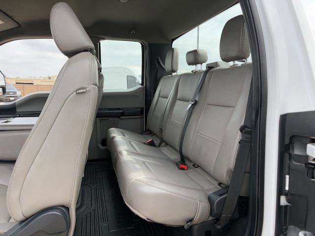 Certified 2022 Ford F250 XL w/ Power Equipment Group image 29