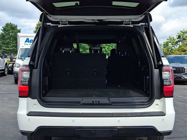 Certified 2021 Ford Expedition Limited AWD/4WD image 31
