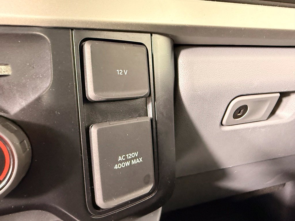 Certified 2024 Ford F250 XLT w/ FX4 Off-Road Package AWD/4WD image 24
