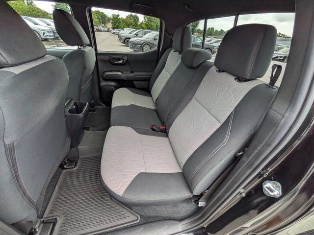 Used 2023 Toyota Tacoma TRD Sport w/ Advanced Technology Package AWD/4WD image 16