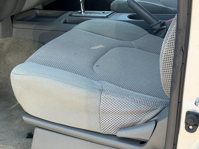 Used 2018 Nissan Frontier SV AWD/4WD image 36